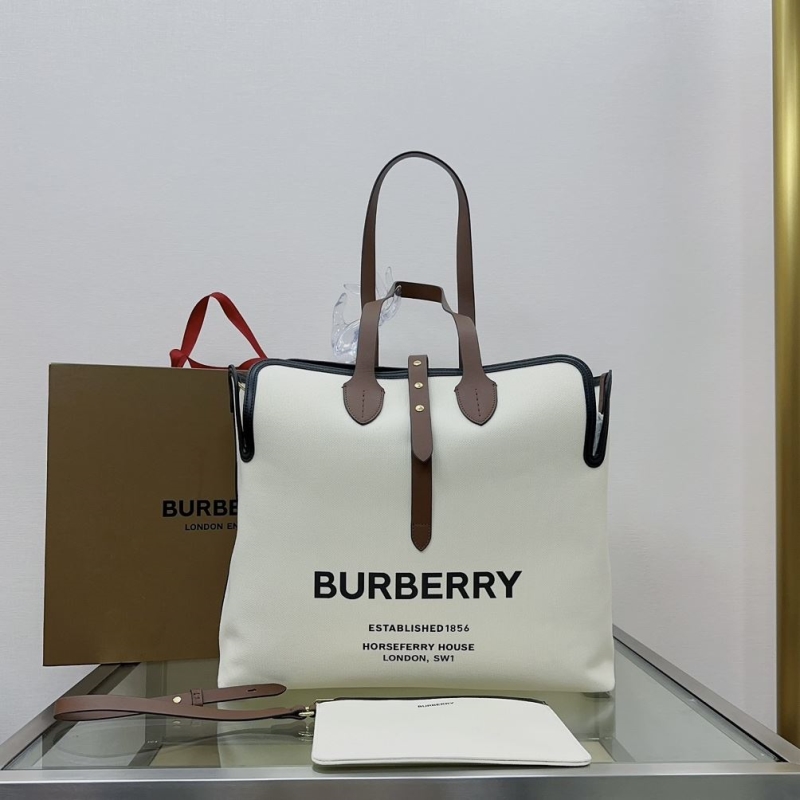 Bv*b*rry shopping bags